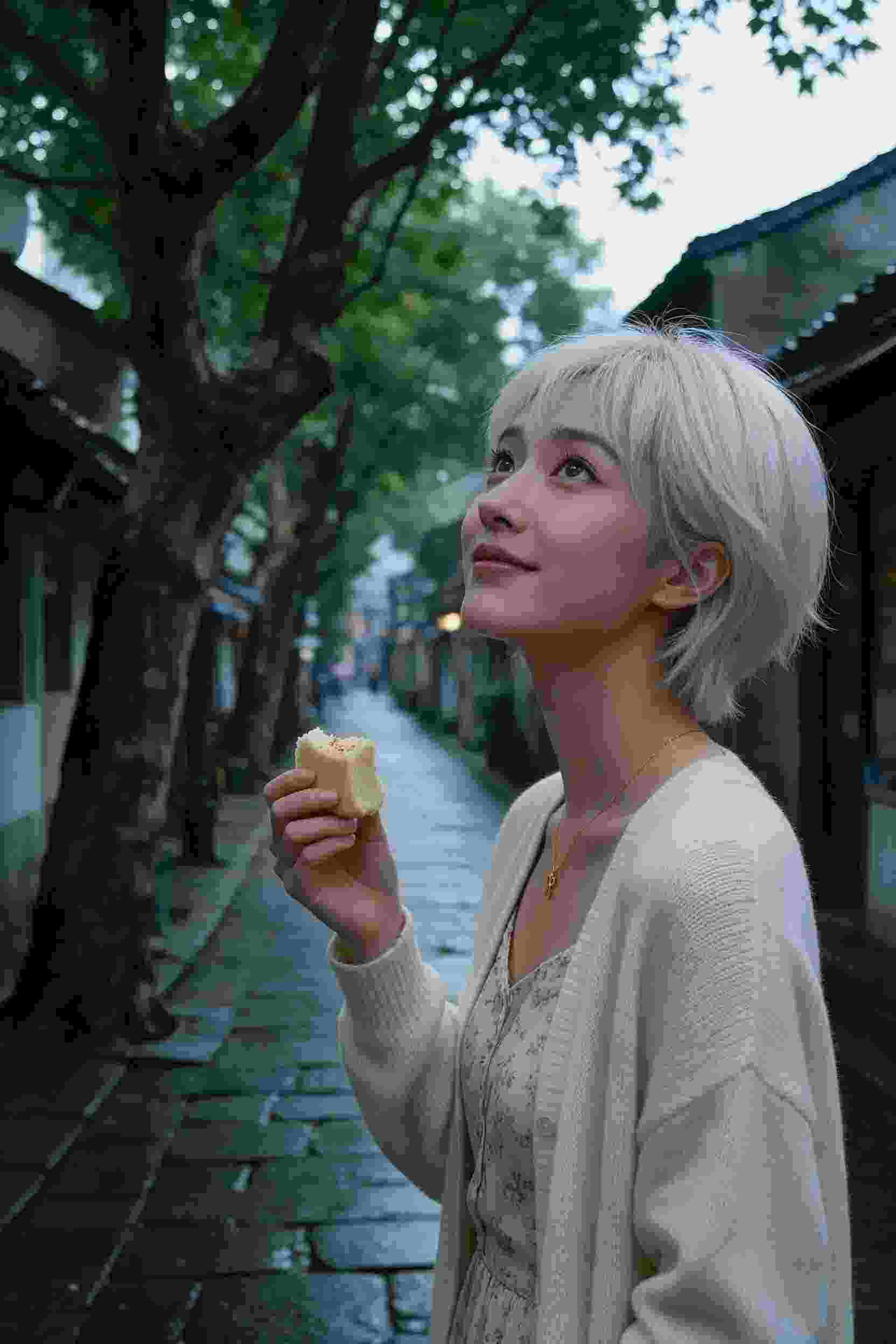 命运重写