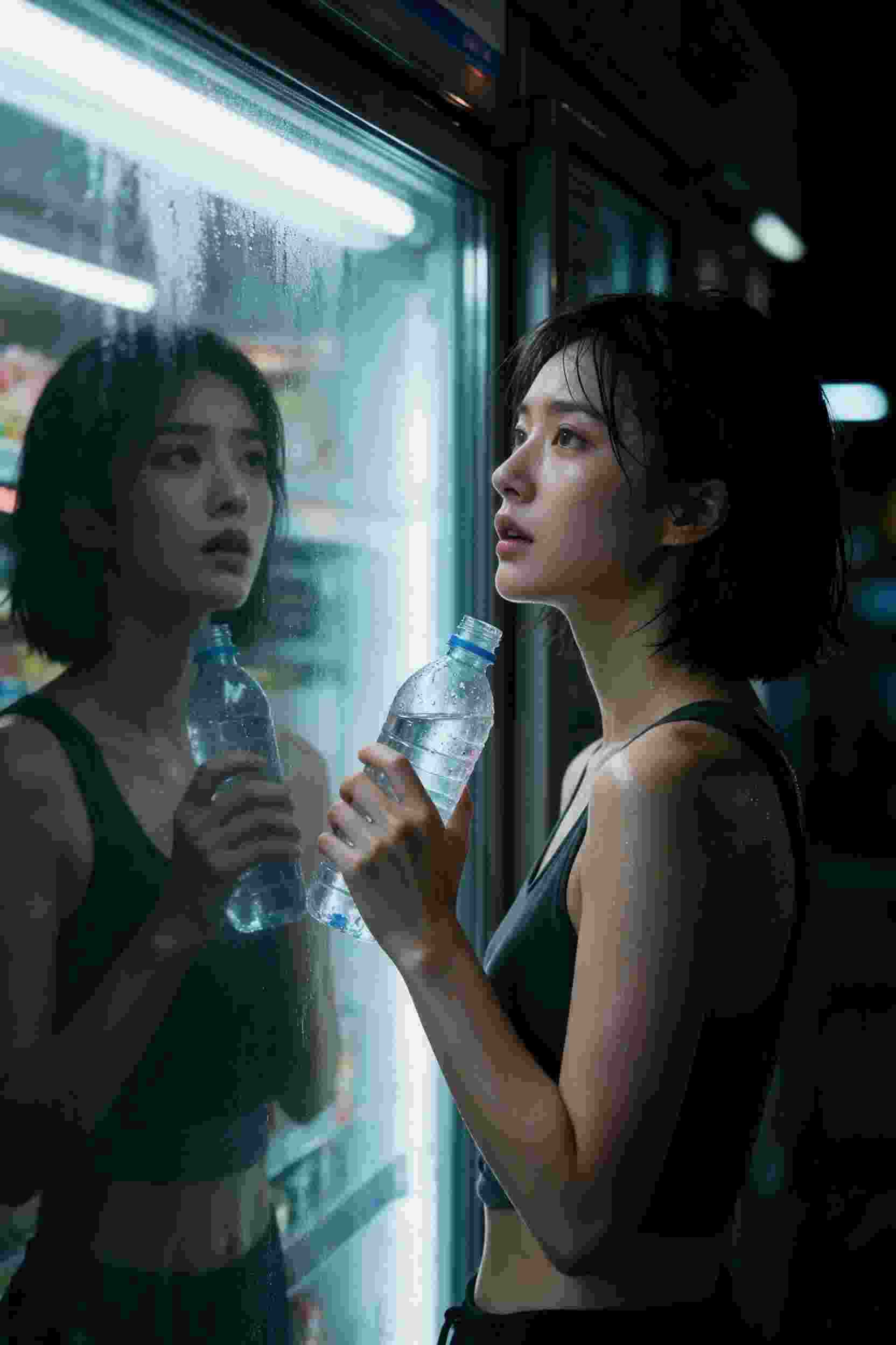 婚礼的秘密