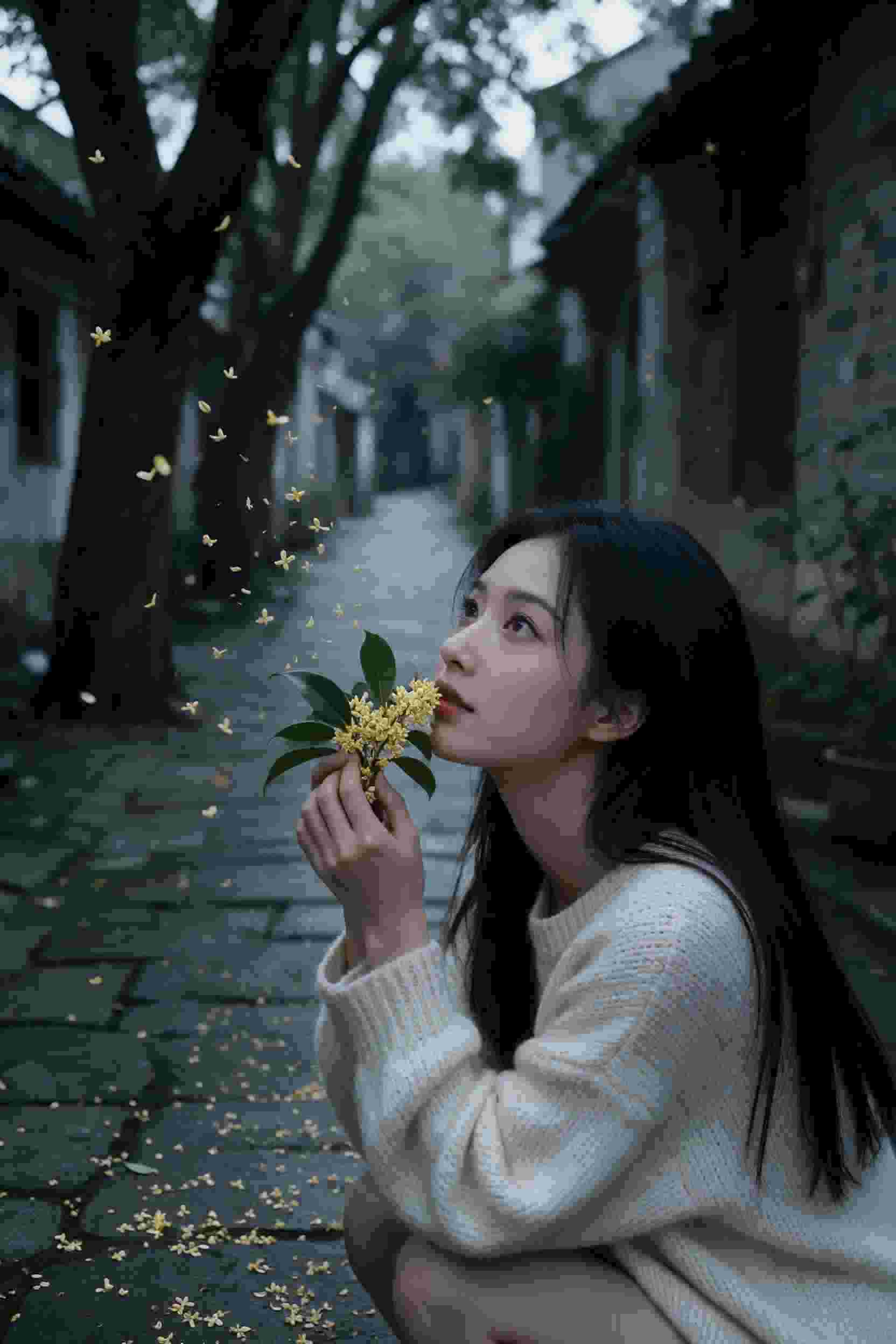 暗夜迷踪