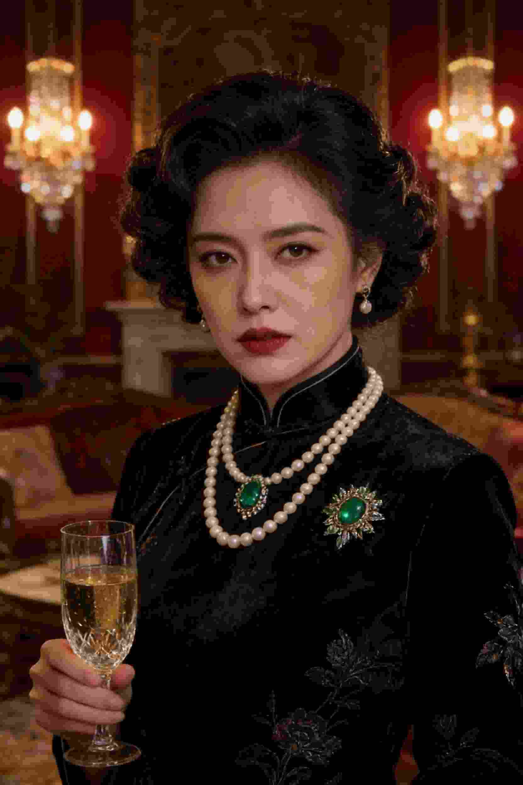 金融风云