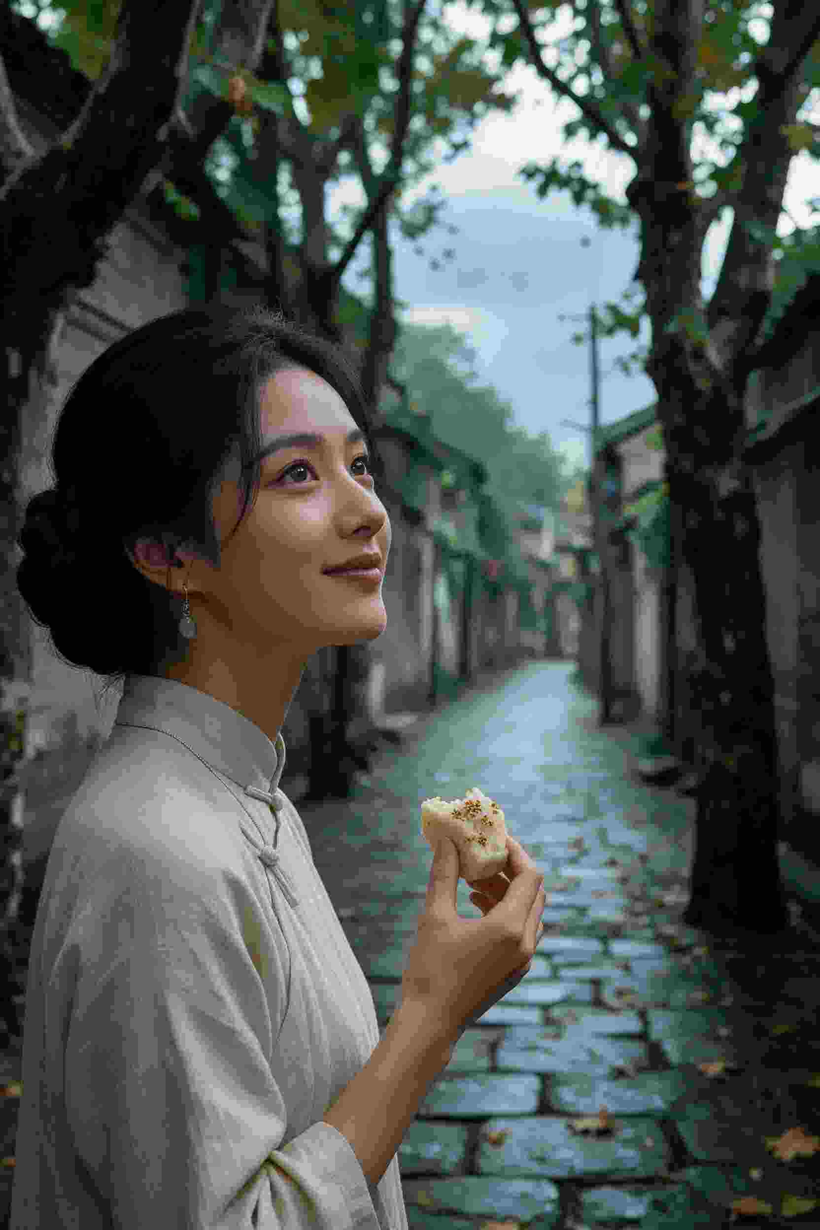 锦绣前程