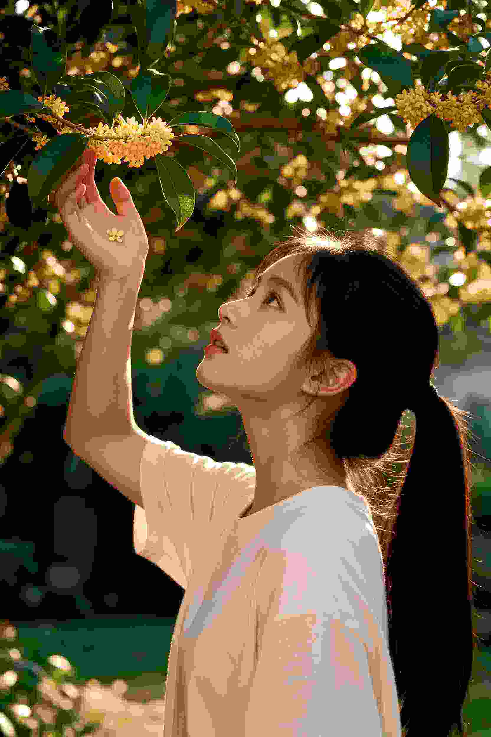 心动时刻