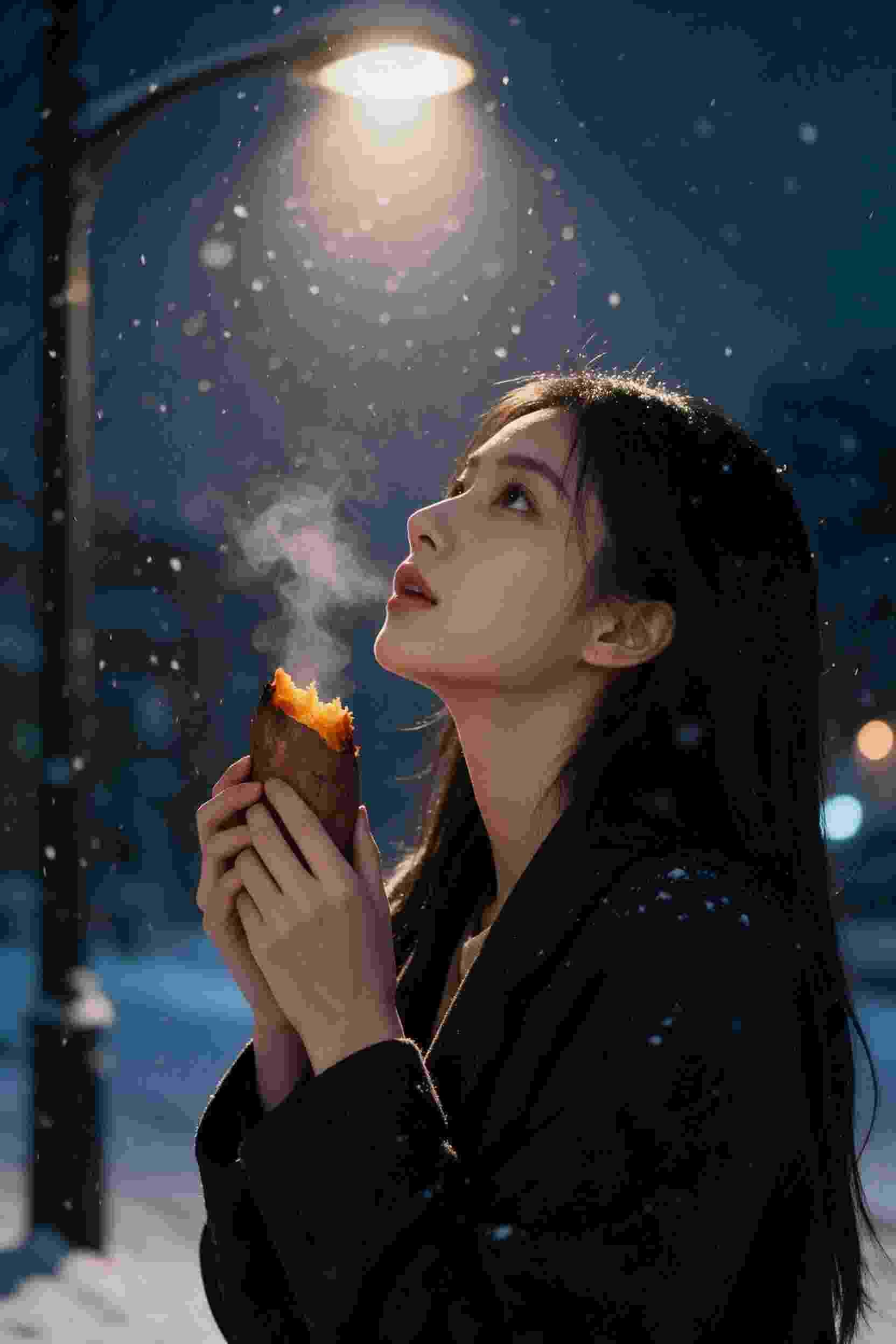 朝代风云