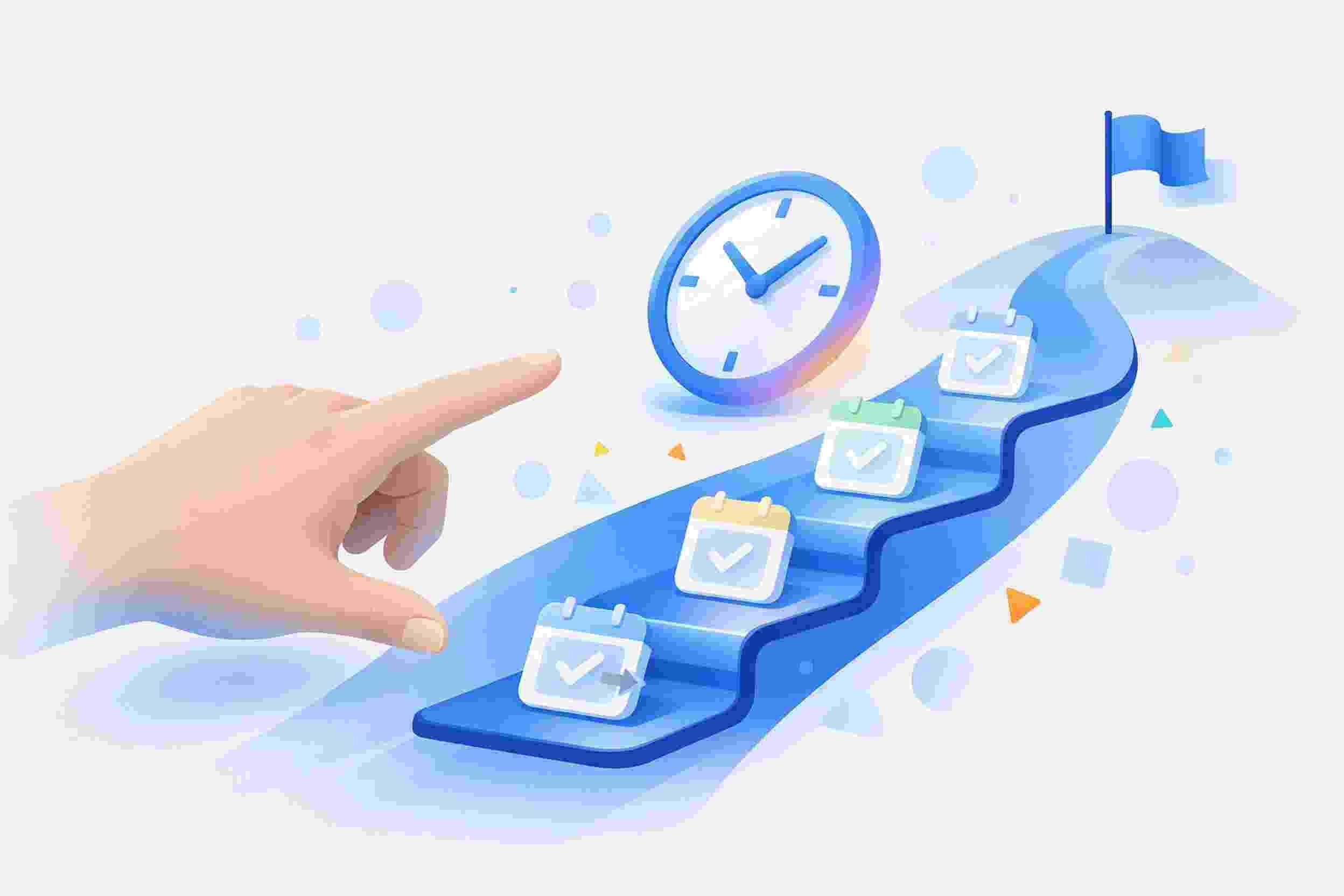 逆袭之成为顶流