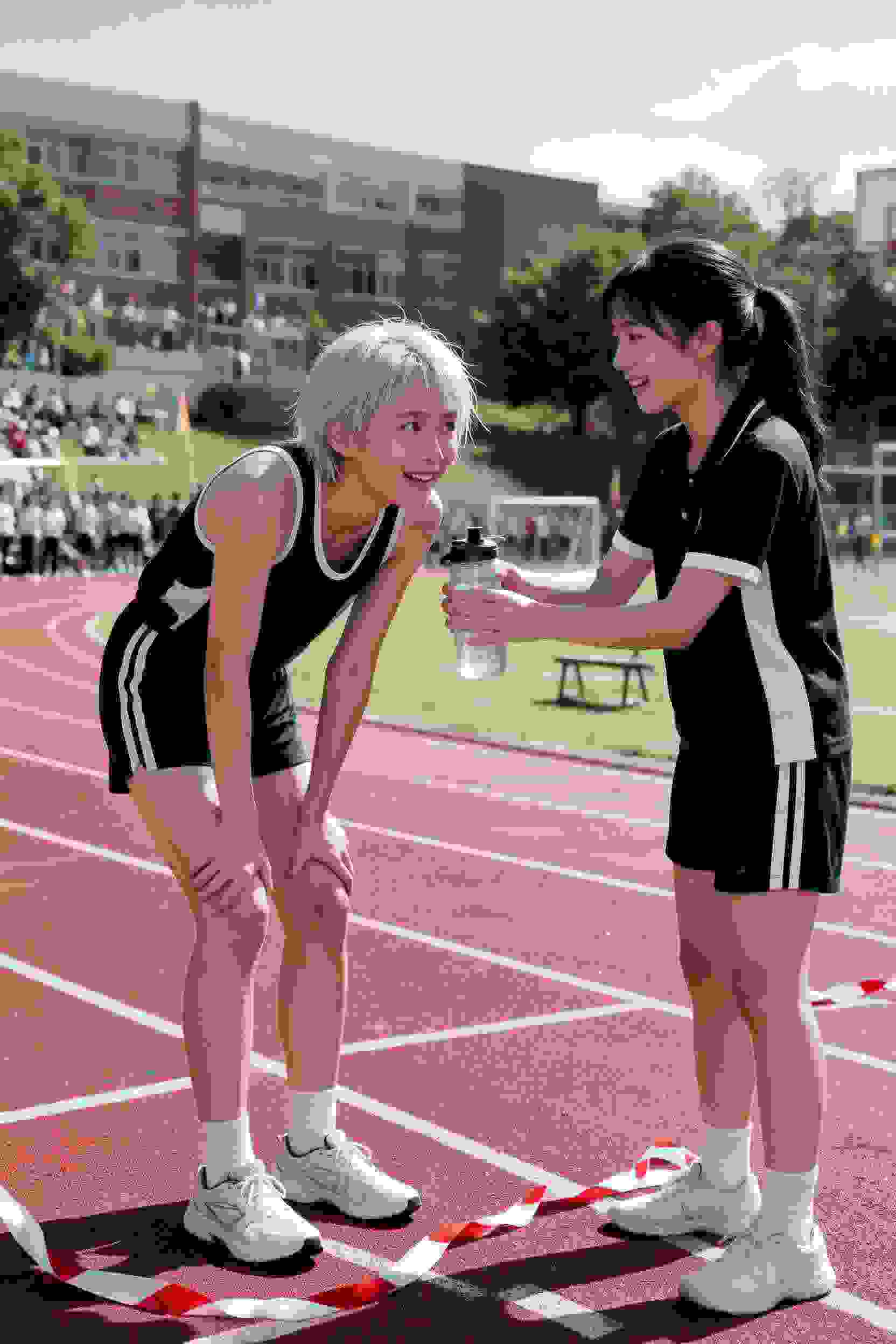完美爱情