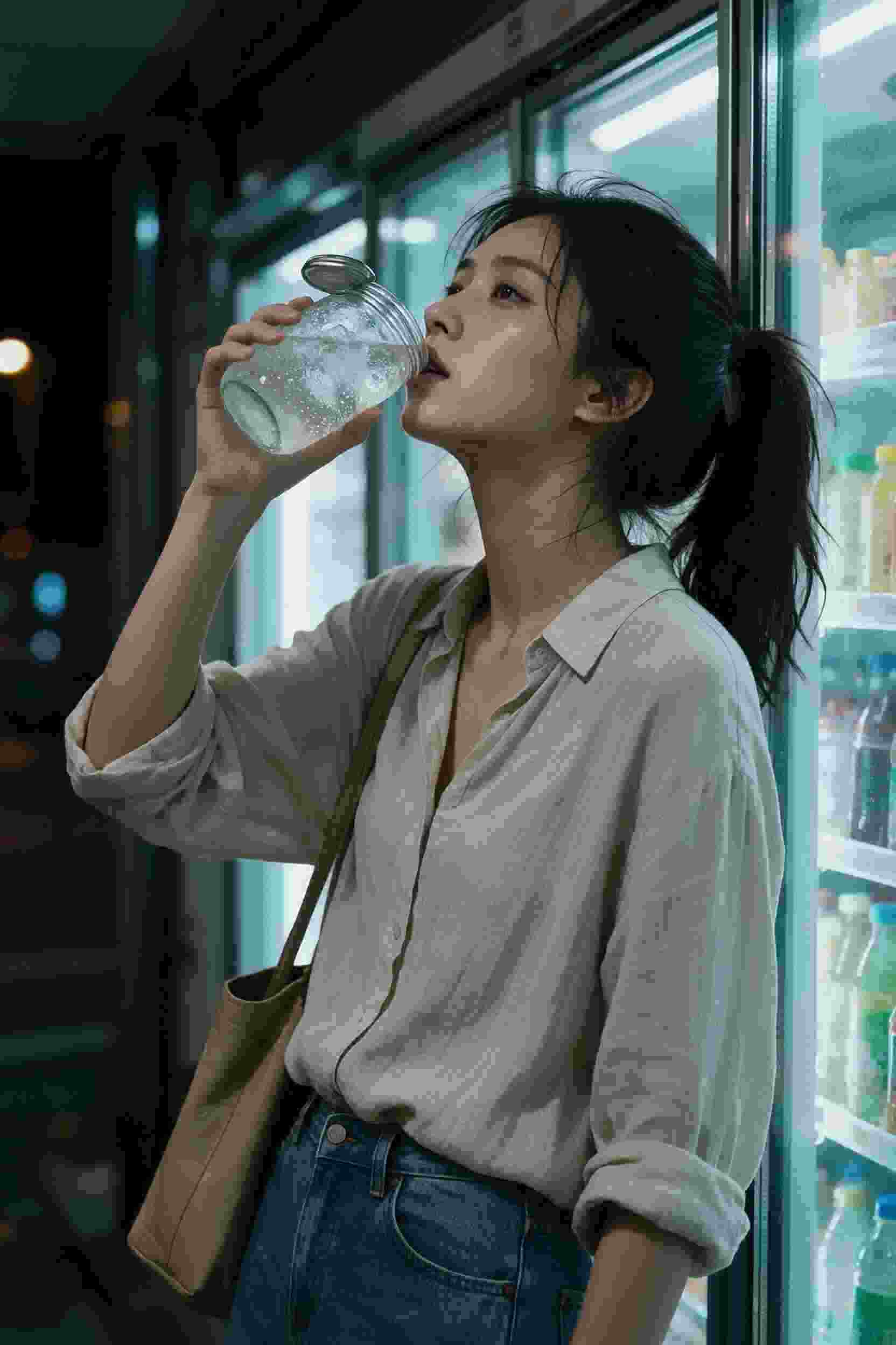 千般宠爱